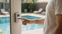 13 Best Pool Door Alarm in 2026 — Protect Your Pool and Family