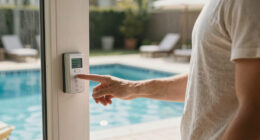 13 Best Pool Door Alarm in 2026 — Protect Your Pool and Family