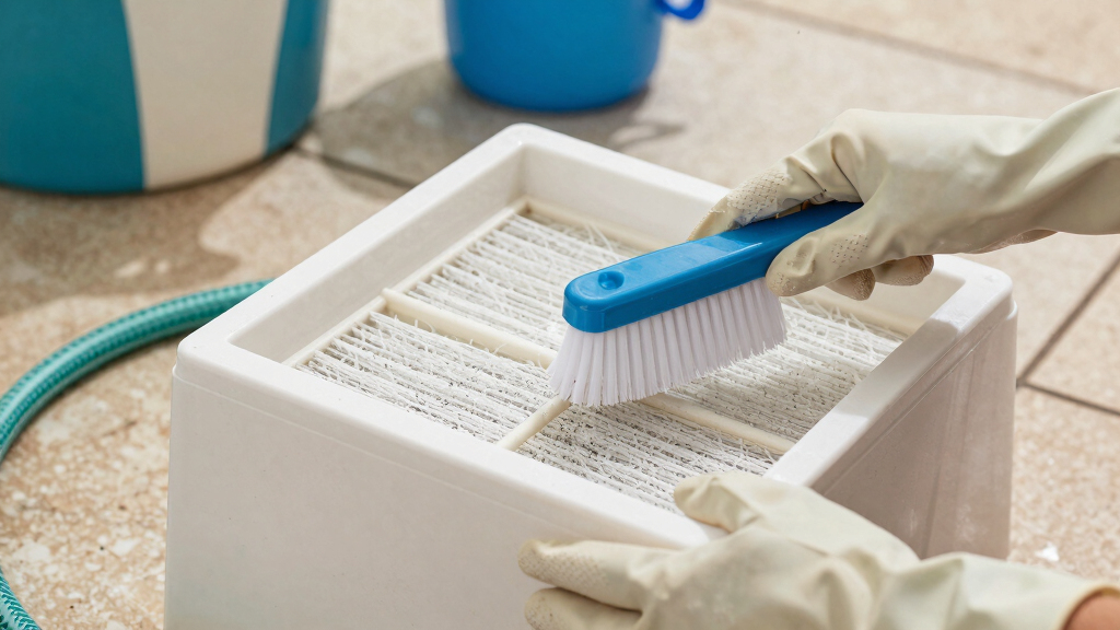 13 Best Pool Filter for Fine Dust in 2026