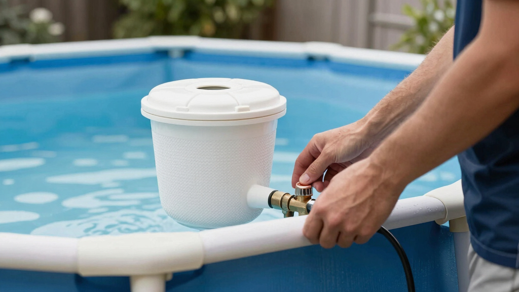 13 Best Pool Sand Filter for Above Ground Pools in 2026