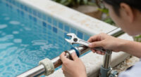 13 Best Pool Water Cooling Fountain System in 2026