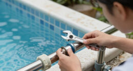 13 Best Pool Water Cooling Fountain System in 2026
