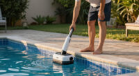 13 Best Robotic Pool Cleaner For 50 Foot Pools In 2026