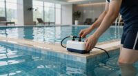 13 Best Saltwater Chlorinator for Lap Pool in 2026