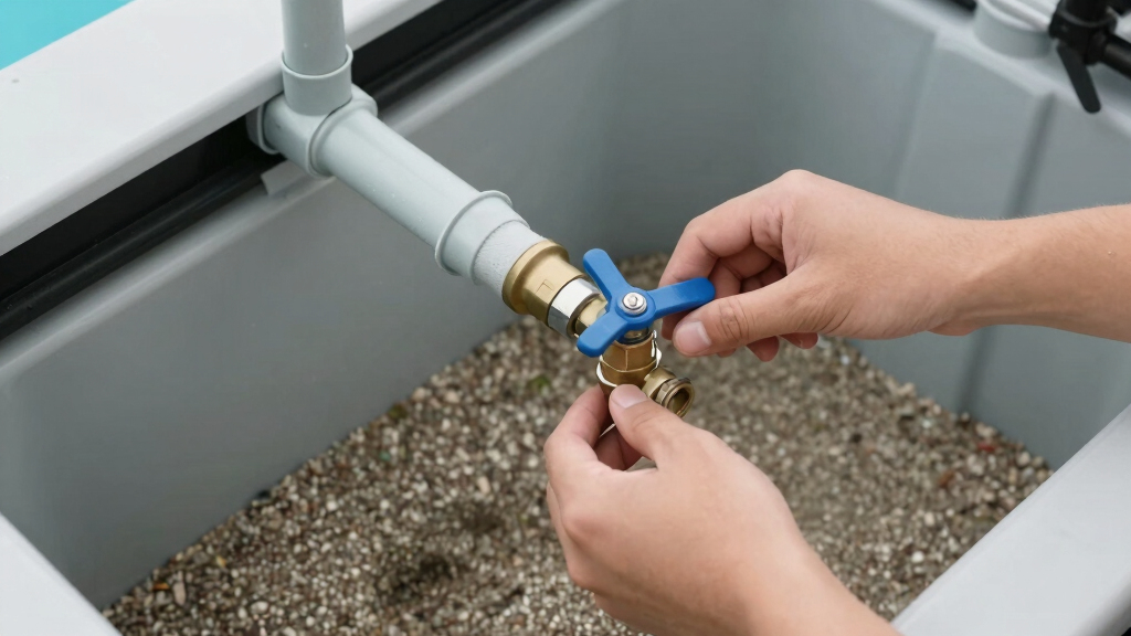 13 Best Sand Filter With Multiport Valve In 2026