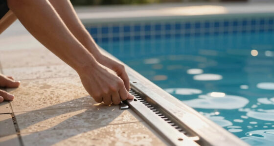 13 Best Stainless Steel Pool Scupper in 2026
