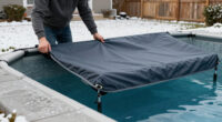 13 Best Winter Pool Cover for Inground Pools in 2026
