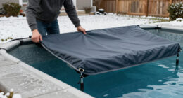 13 Best Winter Pool Cover for Inground Pools in 2026