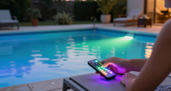 14 Best Best Color Changing Pool Lights in 2026