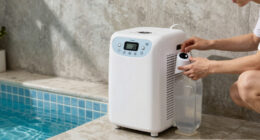 14 Best Dehumidifier For Basement Pool Room In 2026