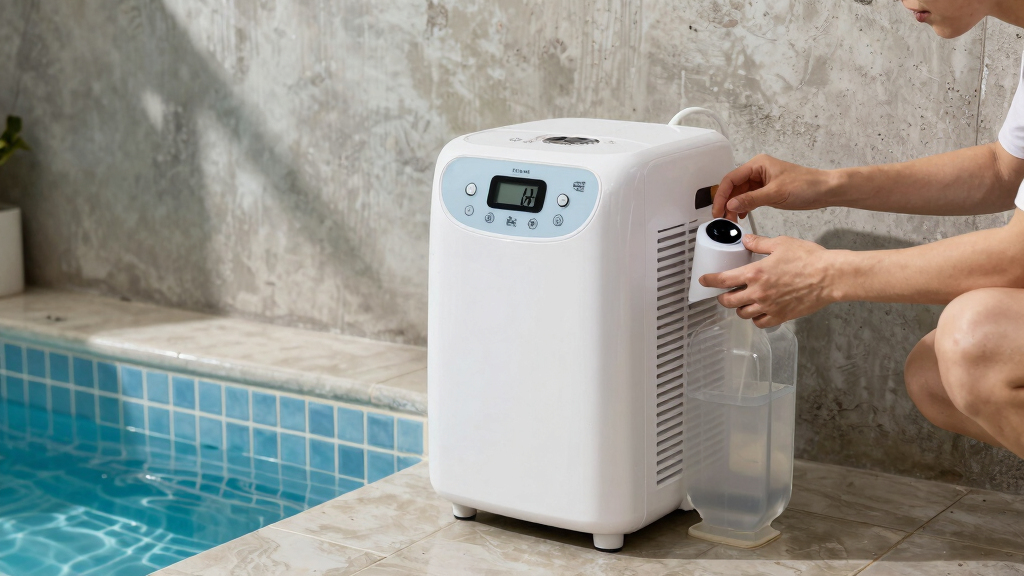 14 Best Dehumidifier For Basement Pool Room In 2026