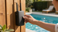 14 Best Outdoor Wifi Extender for Backyard Pool in 2026
