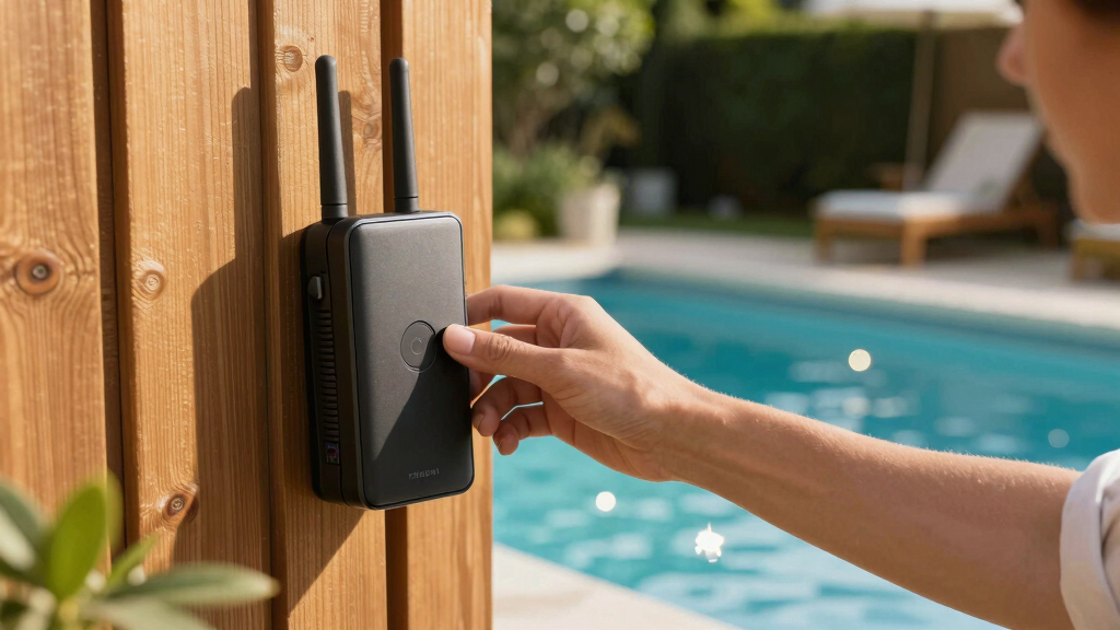 14 Best Outdoor Wifi Extender for Backyard Pool in 2026