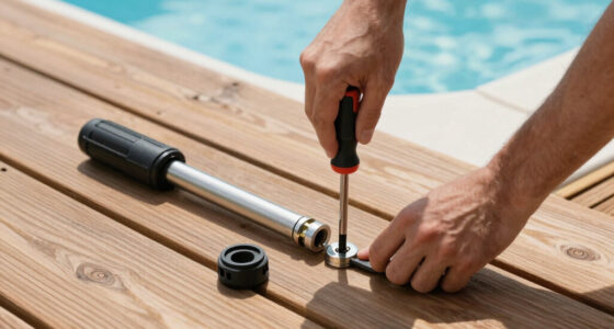 14 Best Pool Deck Jet Kit in 2026
