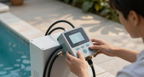 14 Best Pool Sanitizer Combo System in 2026
