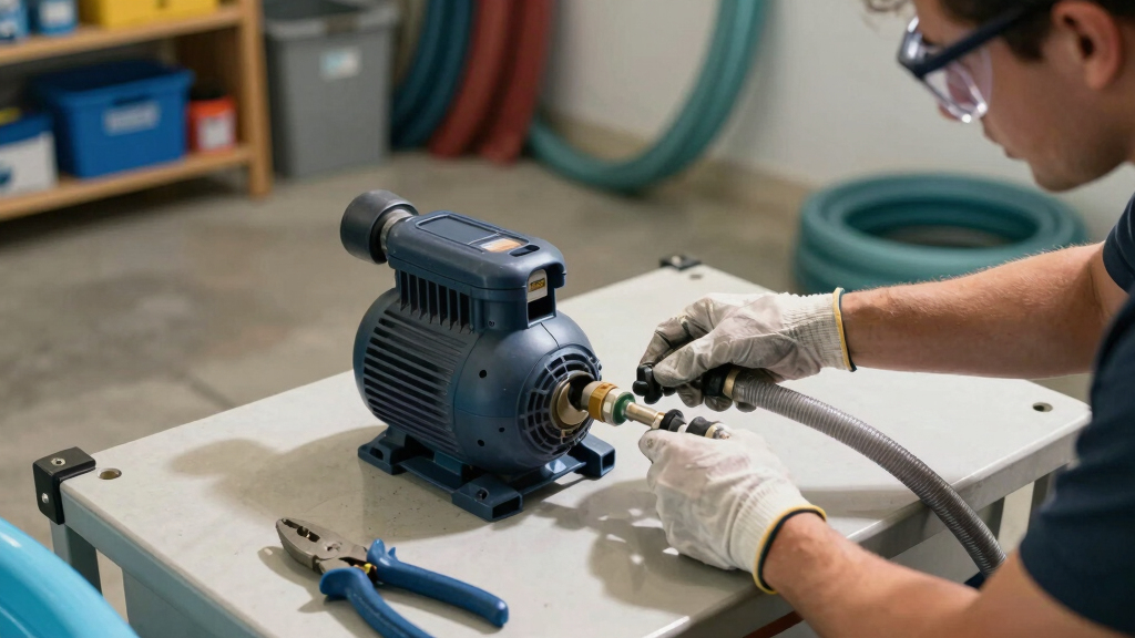 14 Best Pool Transfer Pumps in 2026 — The Ultimate Buyer’s Guide