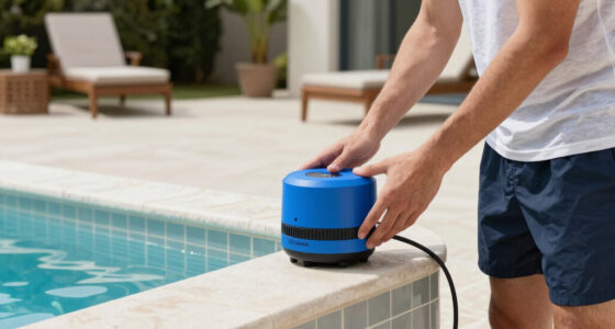14 Best Pool UV Sanitizer in 2026