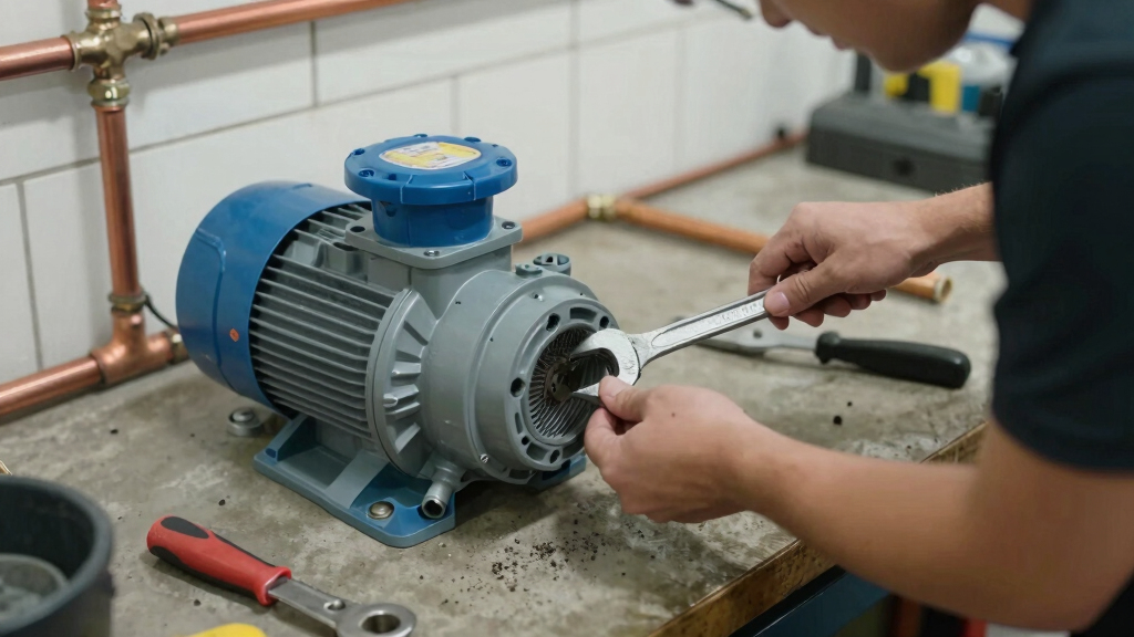 14 Best Replacement Variable Speed Pool Pumps for 2026