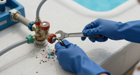 14 Best Salt System for Vinyl Liner Pools in 2026