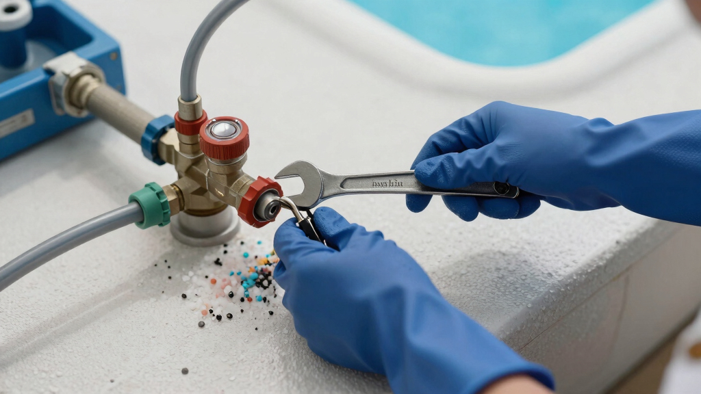 14 Best Salt System for Vinyl Liner Pools in 2026