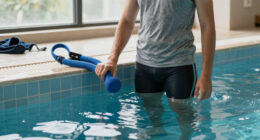 14 Best Stationary Swim Trainer in 2026