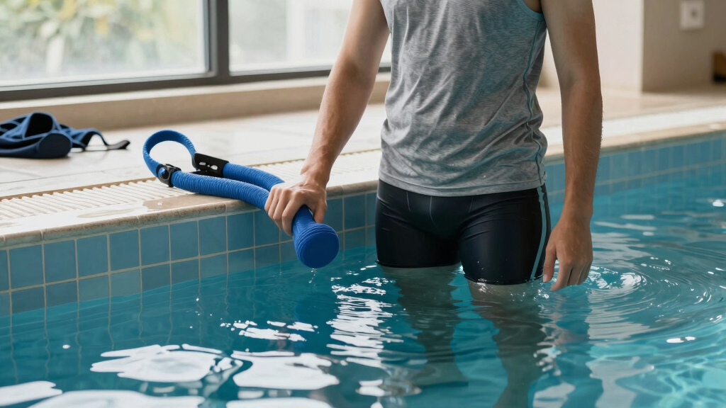 14 Best Stationary Swim Trainer in 2026