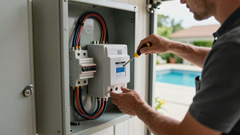 14 Best Whole House Surge Protector for Pool Equipment in 2026
