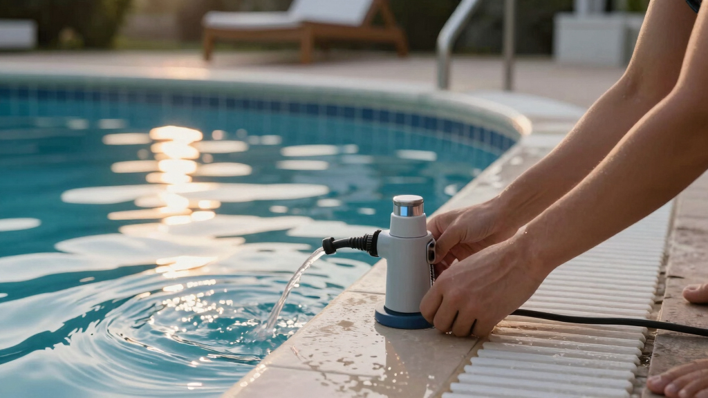 15 Best Best Automatic Acid Feeder For Pool In 2026