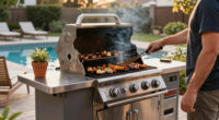 15 Best Grill Island for Poolside Entertaining in 2026