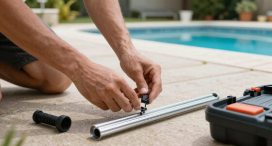 15 Best Pool Fountain Kit in 2026