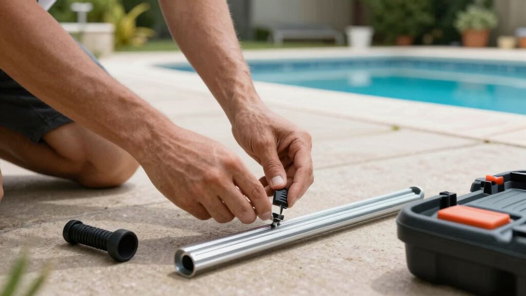 15 Best Pool Fountain Kit in 2026