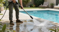 15 Best Pressure Washer for Pool Deck Cleaning in 2026