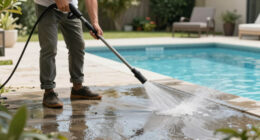 15 Best Pressure Washer for Pool Deck Cleaning in 2026