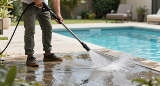 15 Best Pressure Washer for Pool Deck Cleaning in 2026