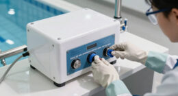 15 Best Self Cleaning Salt Chlorine Generator in 2026