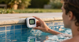 15 Best Underwater Pool Alarm in 2026