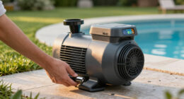 2 Best Energy Efficient Variable Speed Pool Pumps in 2026
