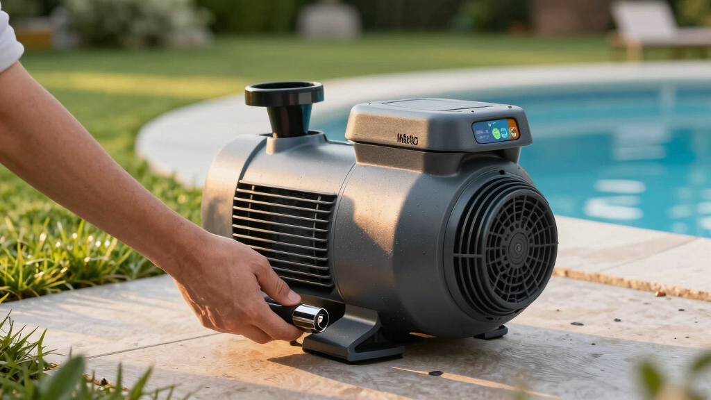 2 Best Energy Efficient Variable Speed Pool Pumps in 2026