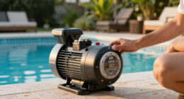 3 Best 2 Hp Variable Speed Pool Pumps in 2026