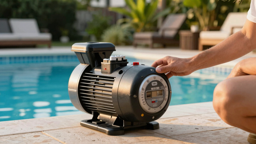 3 Best 2 Hp Variable Speed Pool Pumps in 2026