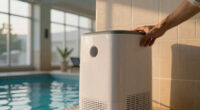 3 Best Indoor Pool Ventilation Dehumidifier in 2026