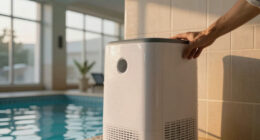 3 Best Indoor Pool Ventilation Dehumidifier in 2026