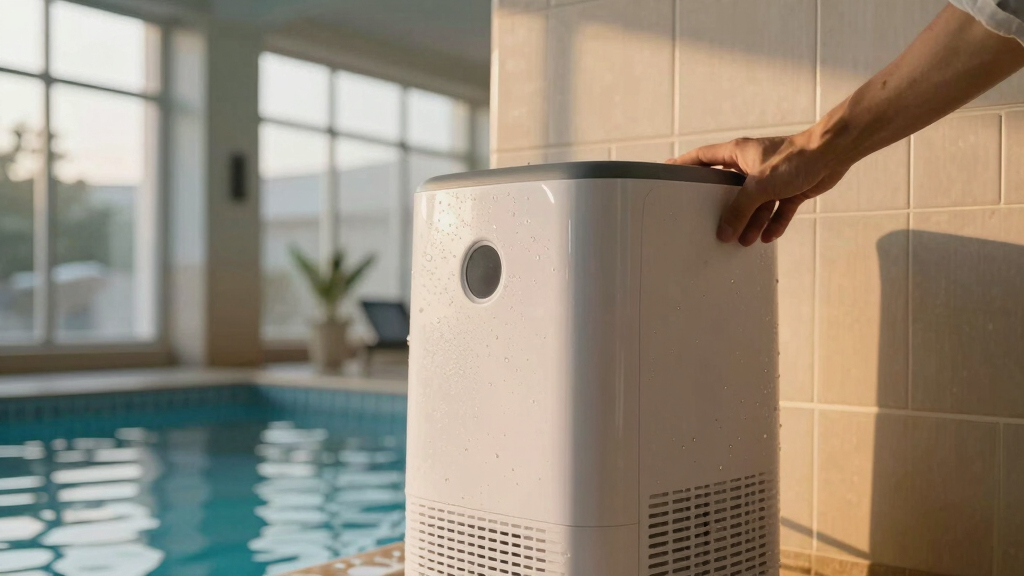 3 Best Indoor Pool Ventilation Dehumidifier in 2026