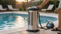 3 Best Pool Heaters for Spa and Pool Combo in 2026