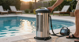 3 Best Pool Heaters for Spa and Pool Combo in 2026