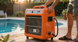 4 Best 400000 BTU Pool Heaters in 2026