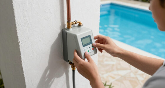4 Best Pool Heat Pumps for Lap Pools in 2026
