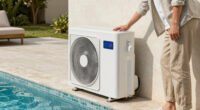 4 Best Smart Pool Heat Pumps in 2026