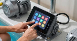 4 Best Smart Variable Speed Pool Pumps in 2026