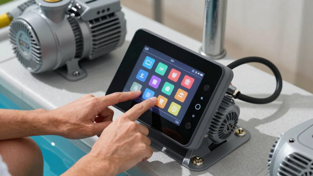 4 Best Smart Variable Speed Pool Pumps in 2026